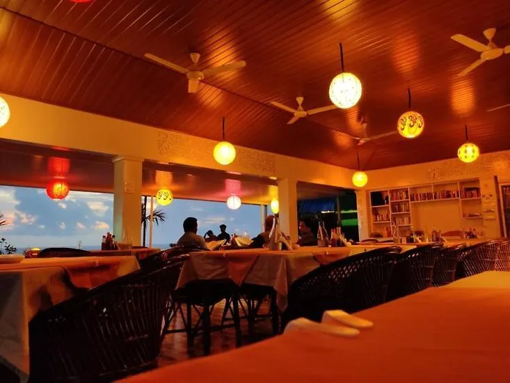 Resort Hotel Green Palace Varkala